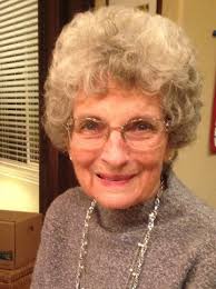 Charlotte Stone Obituary