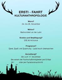 Dies spiegelt sich auch bei den quoka kleinanzeigen wider, wo mainzer ihr hab und gut zu teilweise närrisch günstigen preisen an den mann bringen. Ersti Fahrt Liebste Bambinos Das Fachschaft Kulturanthropologie Uni Mainz Facebook