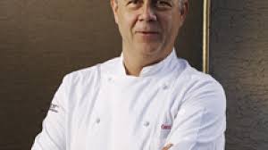 International Chef Grant MacPherson And Scotch Myst Announce Their Return  To Las Vegas