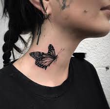 You can go with butterfly tattoos choosing design or place first. 50 Stunning Butterfly Tattoos That Will Make You Feel Free And Sexy Inspirationfeed