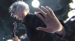 We did not find results for: Jujutsu Kaisen Satoru Gojo 4k Anime Live Wallpaper 34035 Download Free