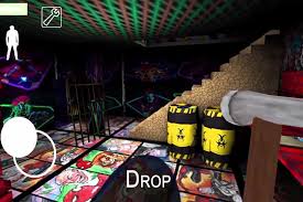 Scary Granny Super The Horror Game Mod 2019 For Android Apk Download