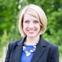 Alison Barnes, MBA, PMP