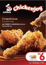 Maybe you would like to learn more about one of these? Jollibee Malaysia Offer Loopme Malaysia