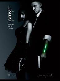 In Time Peliculas Recomendadas Netflix El Precio Del Manana Peliculas