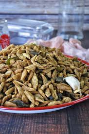 Kuih gunting simple and tasty recipe. Kuih Gunting Kerepek Gunting Rangup Resepi Sukatan Cawan Mesti Cuba Edisi Niaga Qasey Honey