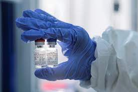 Cậu bé áo viết thư cho ngài putin: Bá»™ Y Táº¿ Ä'áº·t Mua Vaccine Covid 19 Cá»§a Nga