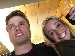 Courtney Conlin's Instagram, Twitter & Facebook