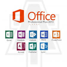 تحميل برنامج Office Professional 2013 مجانا كامل 32 64 Bit