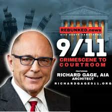 9/11: Crime Scene To Courtroom