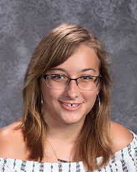 2021 Sunday Seniors: Jacob Kaufmann, Payton Kinder, Jasmine Kirkey, Aiden  Kocher, Braden Lemke, Gracey Lewis, Jacob Lindemann, RJ Lindemann