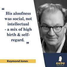 Dr. Raymond Jonas in "The Battle of Adwa" (2011) #raymondjonas  #gudupublishing #contentforthecurious