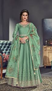 The hex codes can be found underneath each of the color swatches. Aqua Green Color French Terry Star Silk Designer Abaya Style Gown D Heenastyle