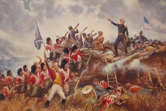 The War of 1812 | National Endowment for the Humanities