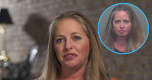 Welcome to Plathville's Kim Open to Recovery Program After DUI