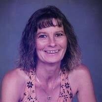 Wanda Faye Jones Obituary (2024)