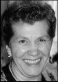Phyllis Mulligan Obituary (2011)