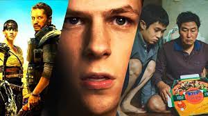 We came into it knowing we'd be getting new films from filmmaking heavyweights like martin scorsese (the irishman), quentin tarantino (once upon a time in hollywood), and greta gerwig (little women), and their efforts did not fail to live up to the hype.the year was also filled with its share of surprises from names both known. 20 Best Movies Of The Decade Ranked For Filmmakers 2010 2019