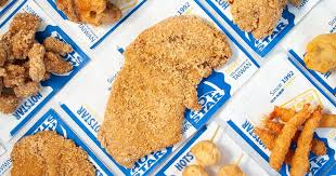 See 15 unbiased reviews of hot star, rated 4 of 5 on tripadvisor and ranked #111 of 1,335 restaurants in shilin. Hot Star Large Fried Chicken Arndale Adelaide Restaurant Menu In Kilkenny Order From Just Eat