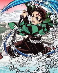 Pin by mohammad mirza on anime anime demon slayer anime cool. Anime Demon Slayer Kimetsu Kimetsu No Yaiba Wallpapers Wallpaper Cave