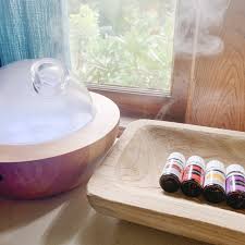 Aria Diffuser Aria Diffuser Aria Diffuser Young Living Diffuser
