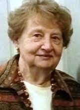 Obituary information for Wanda L. Hall