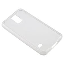 Schutzhülle samsung galaxy s5 mini silikon. Samsung Galaxy S5 Mini Transparent Case Hulle Silikon Handyhullen Und Zubehor Von Konig Shop Zur Smartphone Ausstattung