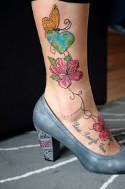 85 sinnvolle knochel tattoo ideen fur frauen. Beste Tattoos Am Fuss Und Am Knochel Tattoo Bewertung De Lass Deine Tattoos Bewerten