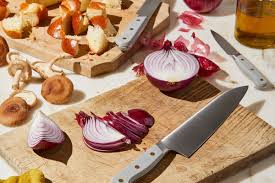 Maybe you would like to learn more about one of these? The Controversial Kitchen Tool That S Become My Staple Salon Com