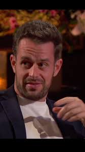 Bachelorette Jeremy Gluten Free