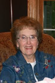 Dorothy A. (Lind) Heagle August 12, 2014