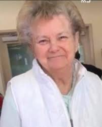 Obituary for Shirley Ann Lewis