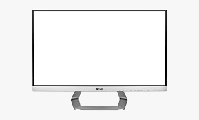 Download Smart Tv Mockup Led Backlit Lcd Display Hd Png Download Transparent Png Image Pngitem