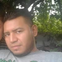 jose luis fernando Palacios hernandez