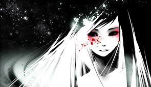 Abstract Face Cool Anime Wallpapers Anime Wallpaper 1920x1080 Dark Anime