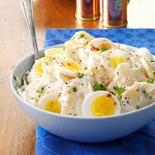 Grandma S Potato Salad Recipe Grandma S Potato Salad Recipe Potatoe Salad Recipe Recipes