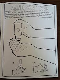 Face coverings (masks, gaiters, or shields) that cover the mouth and nose, are required on our premises for all visitors over age 2. Really Big Coloring Books You Chose The Topic We Make Your Book Cotsen Children S Library