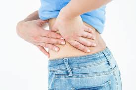 Sementara nyeri panggul posterior terjadi tepat dibagian bawah panggul. Sakit Pinggang Ternyata Bisa Disebabkan Oleh Radang Sendi Panggul