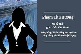 Đồng thời anh cũng là người nối nghiệp của cha. Pháº¡m Thu HÆ°Æ¡ng La Ai Tiá»ƒu Sá»­ Va Sá»± Nghiá»‡p Ná»¯ Pho Chá»§ Tá»‹ch Vingroup