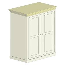 Used in spare bedroom so very little. Tall Boy Wardrobe Rainbows Furniture