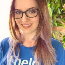 Christina Jeeves's Instagram, Twitter & Facebook