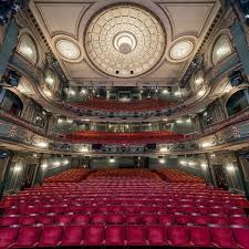 Aldwych Theatre Seating Plan And Seat Reviews