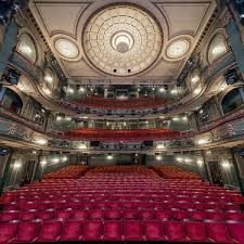 Aldwych Theatre Seating Plan And Seat Reviews