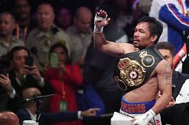 But a new opponent comes in manny pacquiao's showdown with errol spence has been cancelled. Manny Pacquiao Vs Errol Spence Jr Huge Welterweight Title Fight Confirmed For August 21