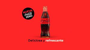 Coca cola could be one of the sponsors of the tournament. Nueva Coca Cola Zero Azucar La Mejor Coca Cola Yes No Youtube
