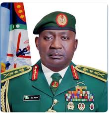 Congratulations, CG Musa May your reign be peaceful and successful