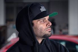 Interview with Inline Skate Photographer Erick Garcia of Alameda, California