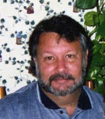 James Erdenberger Obituary