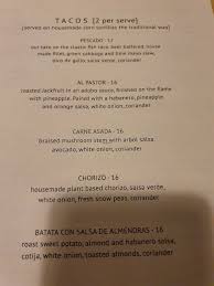See more ideas about fish tacos, mexican food recipes, seafood recipes. El Planta South Brisbane Queensland Restaurant Happycow
