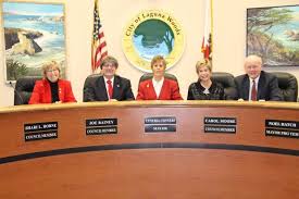 Third Time At The Helm Is A Charm For Laguna Woods Mayor Cynthia Conners Sign Company Laguna Woods Carol Moore